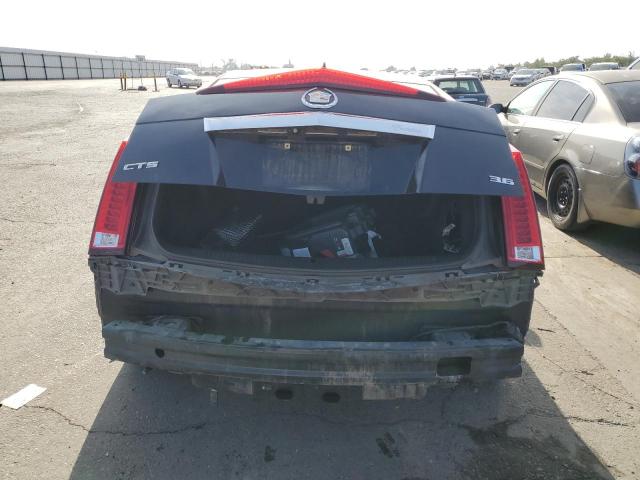 Photo 6 from auction – 2011 CADILLAC CTS PERFOR with VIN 1G6DK1ED6B0152321