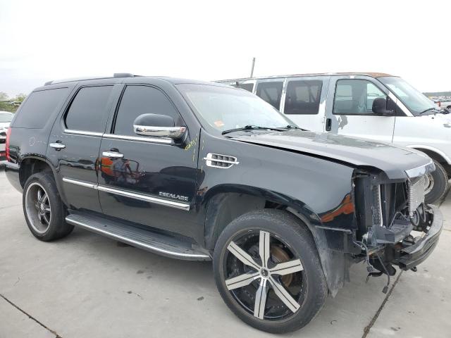 Photo 4 from auction – 2010 CADILLAC ESCALADE with VIN 1GYUCAEF0AR250678