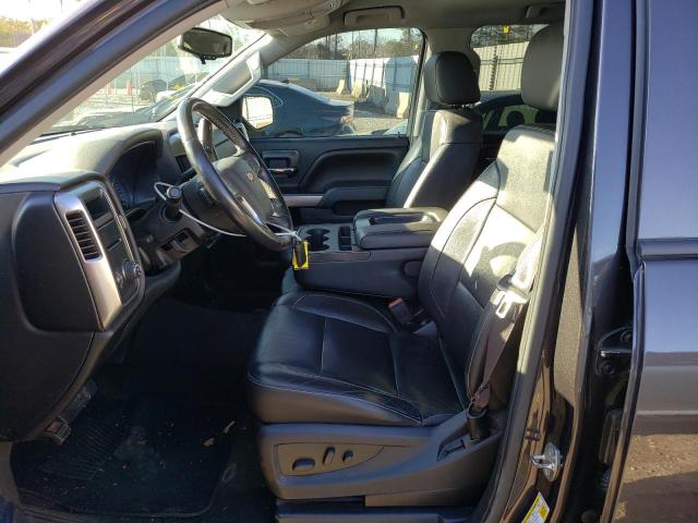 Photo 7 from auction – 2016 CHEVROLET SILVERADO with VIN 3GCPCREC8GG131311