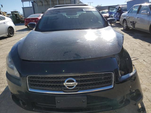 Photo 5 from auction – 2011 NISSAN MAXIMA S with VIN 1N4AA5AP5BC832807