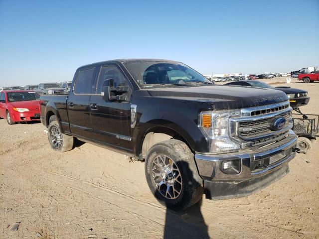 Photo 4 from auction – 2020 FORD F250 SUPER with VIN 1FT7W2BTXLED20689
