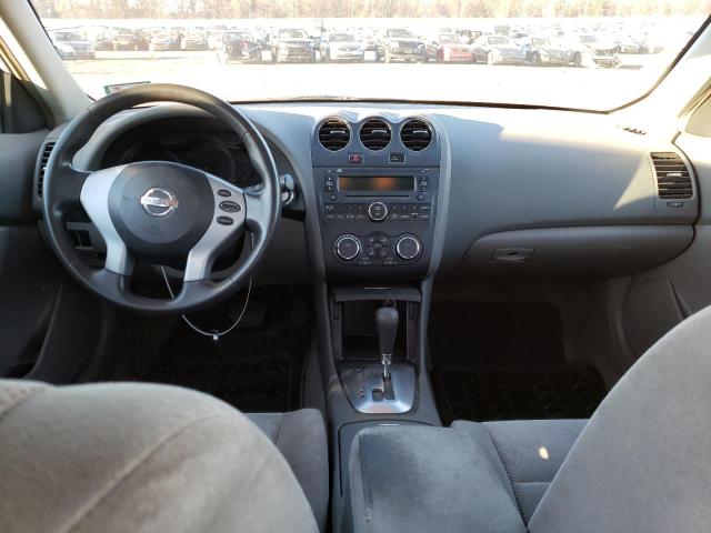 Photo 8 from auction – 2009 NISSAN ALTIMA with VIN 1N4AL21E69N478544