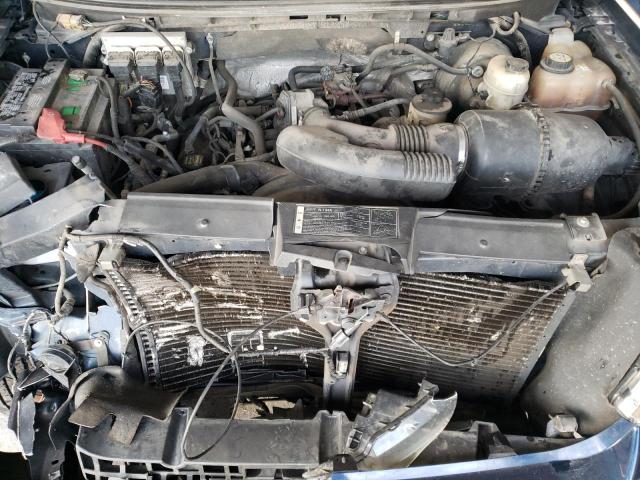 Photo 11 from auction – 2008 FORD F150 with VIN 1FTRX12W58FC13089