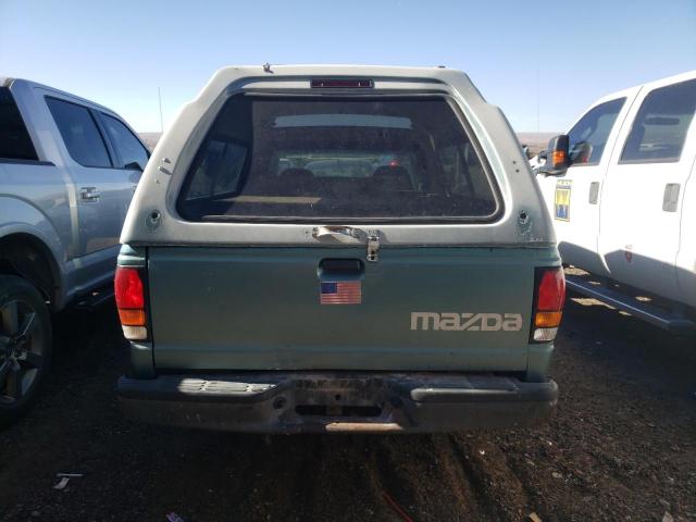 Photo 6 from auction – 1994 MAZDA B3000 with VIN 4F4CR12UXRTM14673