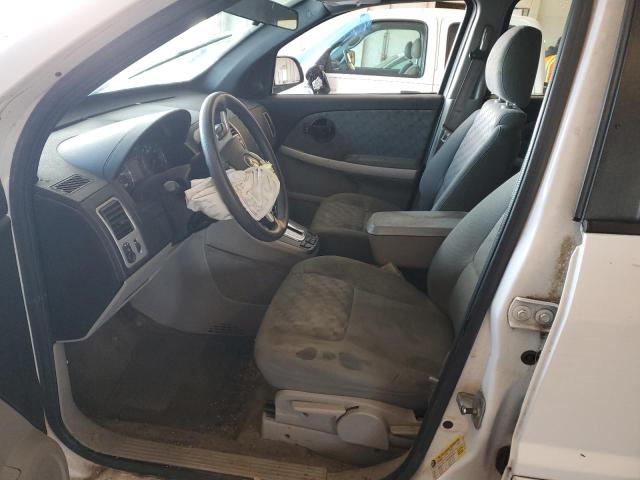 Photo 7 from auction – 2007 CHEVROLET EQUINOX LS with VIN 2CNDL13F176086236