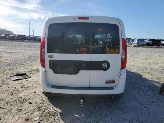 Photo 6 from auction – 2017 RAM PROMASTER with VIN ZFBERFBBXH6F18158