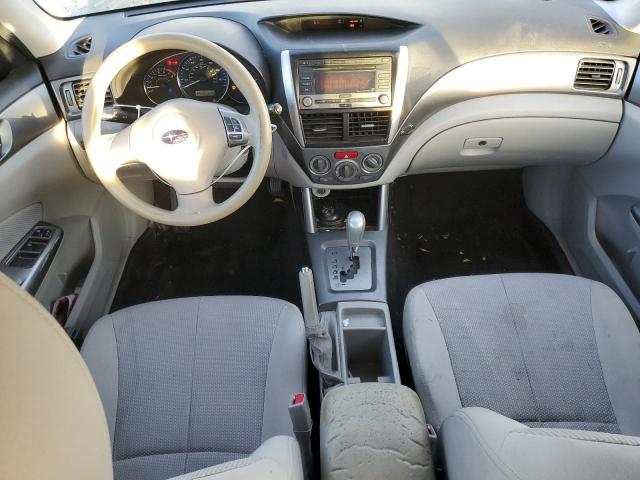 Photo 8 from auction – 2012 SUBARU FORESTER 2 with VIN JF2SHBAC9CH420868