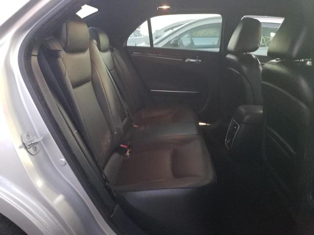 Photo 10 from auction – 2012 CHRYSLER 300C with VIN 2C3CCAET4CH277994