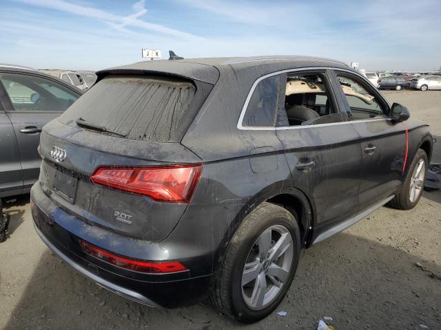Photo 3 from auction – 2018 AUDI Q5 PREMIUM with VIN WA1BNAFY3J2152156