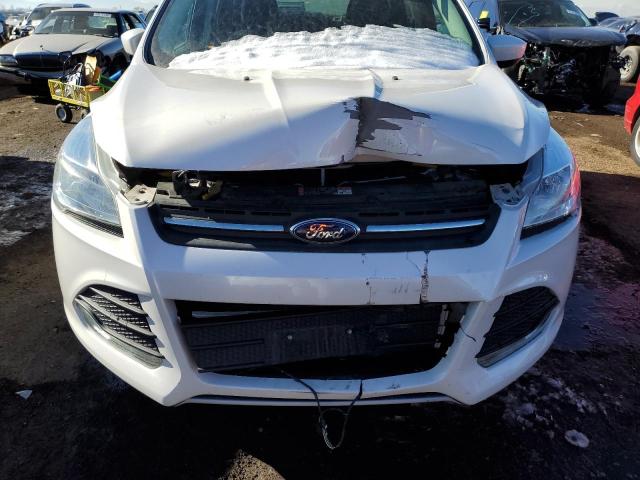 Photo 12 from auction – 2016 FORD ESCAPE SE with VIN 1FMCU9GX2GUC85016