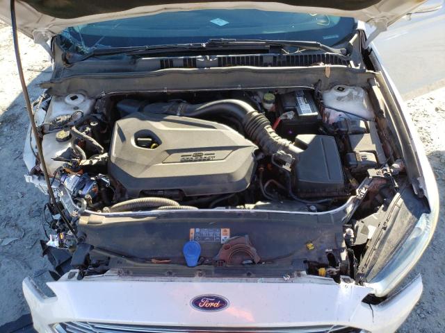 Photo 11 from auction – 2013 FORD FUSION SE with VIN 3FA6P0HR4DR152979