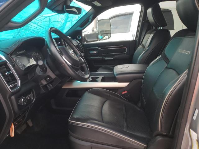Photo 7 from auction – 2019 RAM 3500 LARAM with VIN 3C63R3EJ1KG663315