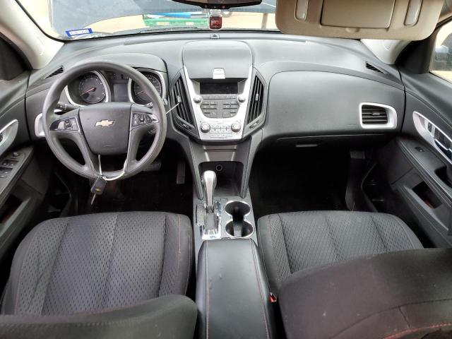 Photo 8 from auction – 2015 CHEVROLET EQUINOX LS with VIN 2GNALAEK0F6185816