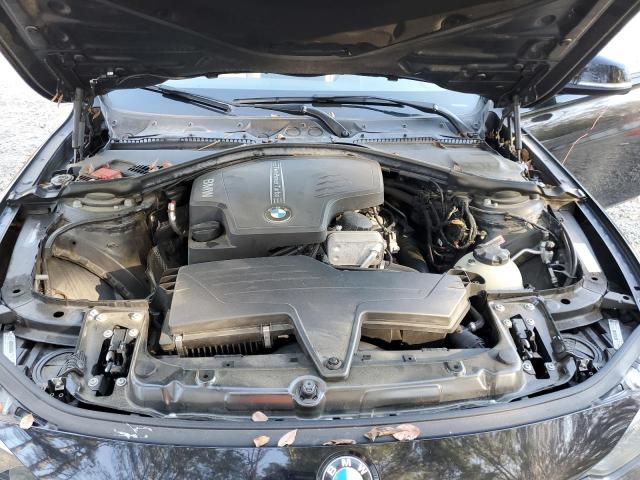 Photo 11 from auction – 2014 BMW 320 I with VIN WBA3B1C55EK131017