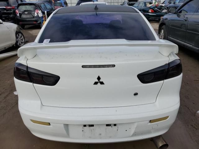 Photo 6 from auction – 2012 MITSUBISHI LANCER GT with VIN JA32U8FW2CU018616