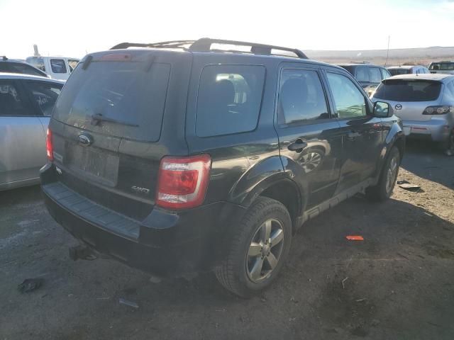 Photo 3 from auction – 2009 FORD ESCAPE with VIN 1FMCU93G79KA63625