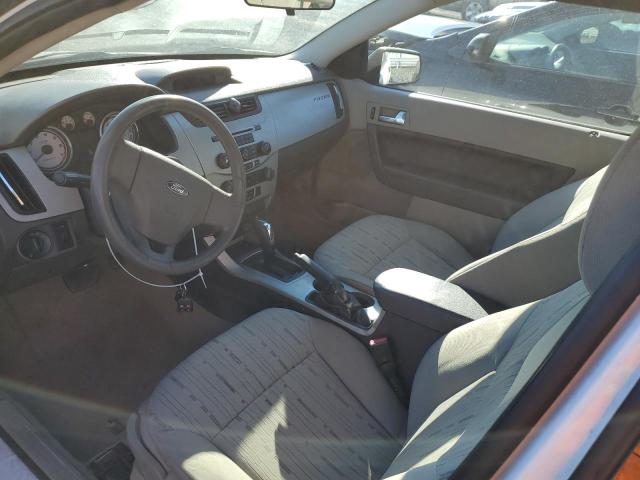 Photo 8 from auction – 2008 FORD FOCUS SE with VIN 1FAHP33N68W124490