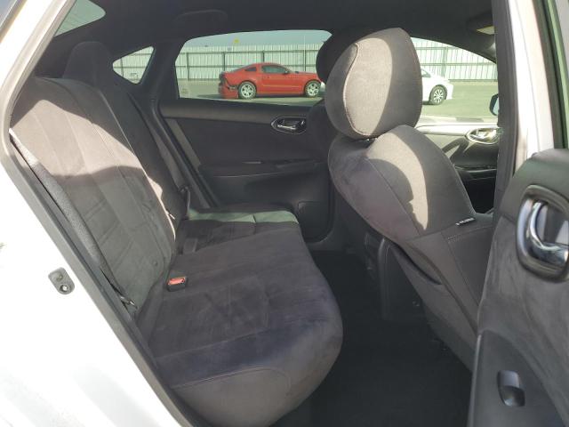 Photo 10 from auction – 2017 NISSAN SENTRA SR with VIN 3N1CB7AP6HY358154