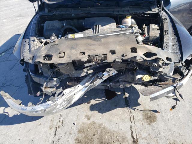 Photo 11 from auction – 2019 RAM 1500 CLASS with VIN 1C6RR6FG9KS629226