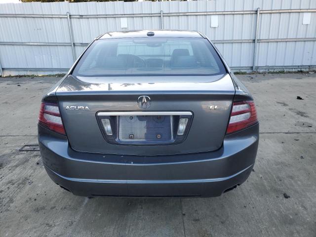 Photo 6 from auction – 2008 ACURA TL with VIN 19UUA66248A034914