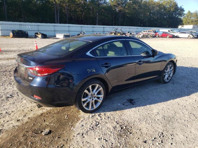 Photo 3 from auction – 2017 MAZDA 6 TOURING with VIN JM1GL1V58H1129495