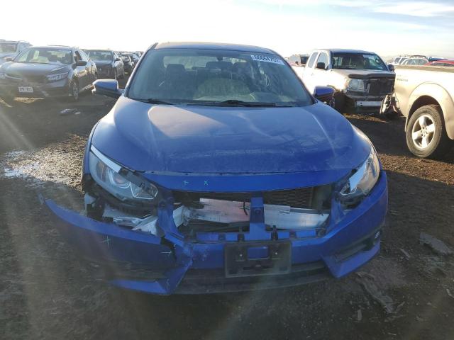 Photo 5 from auction – 2017 HONDA CIVIC EX with VIN 2HGFC1F36HH630185