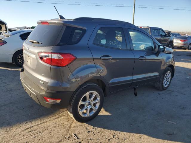 Photo 3 from auction – 2020 FORD ECOSPORT S with VIN MAJ3S2GEXLC370692