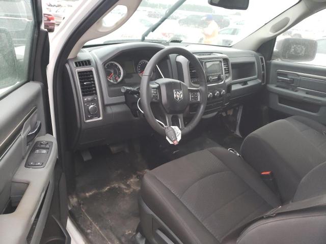 Photo 8 from auction – 2019 RAM 1500 CLASS with VIN 3C6JR6DT6KG536135