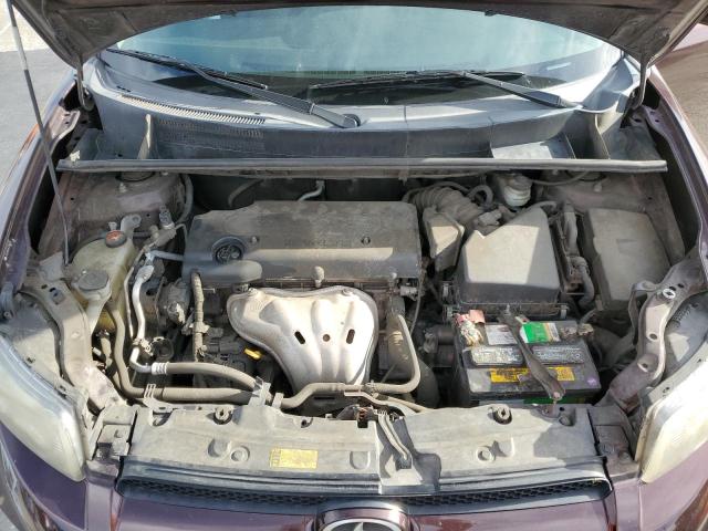 Photo 12 from auction – 2014 TOYOTA SCION XB with VIN JTLZE4FE4EJ056533
