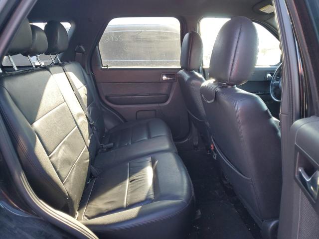 Photo 11 from auction – 2012 FORD ESCAPE LIM with VIN 1FMCU9EG2CKB70103