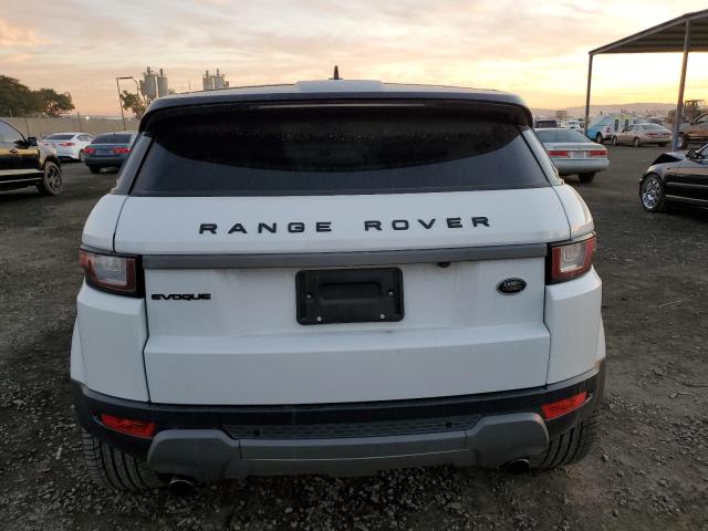 Photo 6 from auction – 2016 LAND ROVER RANGE ROVE with VIN SALVP2BG1GH098807