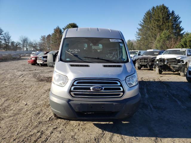 Photo 5 from auction – 2017 FORD TRANSIT T- with VIN 1FBAX2CMXHKA49950