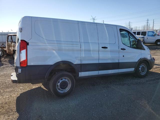 Photo 3 from auction – 2015 FORD TRANSIT T- with VIN 1FTNE1ZM5FKB04712