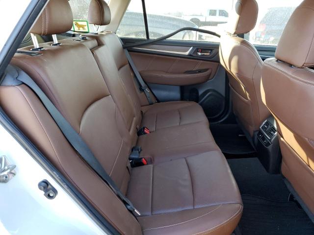 Photo 11 from auction – 2017 SUBARU OUTBACK TO with VIN 4S4BSATC3H3440816