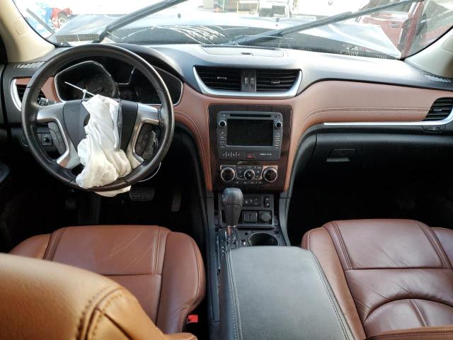 Photo 8 from auction – 2017 CHEVROLET TRAVERSE L with VIN 1GNKVHKD1HJ325469
