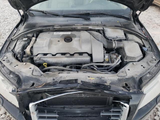 Photo 11 from auction – 2009 VOLVO S80 T6 with VIN YV1AH992391087352