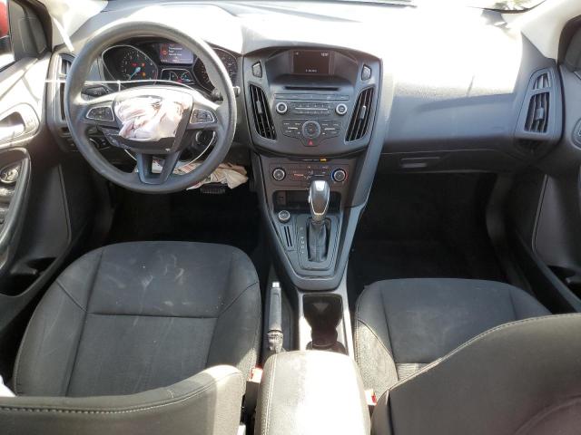 Photo 8 from auction – 2016 FORD FOCUS SE with VIN 1FADP3F23GL275948