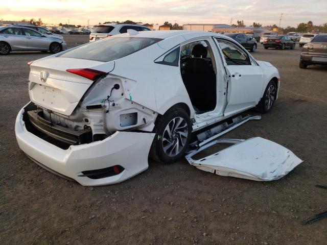Photo 3 from auction – 2017 HONDA CIVIC EX with VIN 2HGFC2F7XHH521172