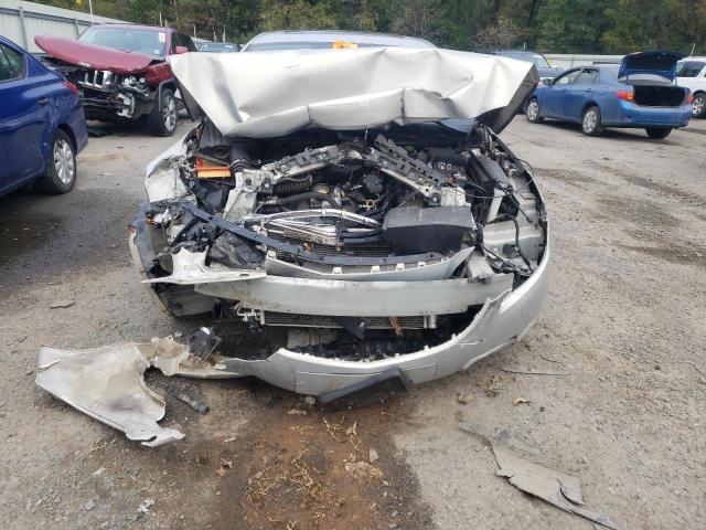 Photo 5 from auction – 2011 BUICK REGAL CXL with VIN W04GU5GC2B1011816