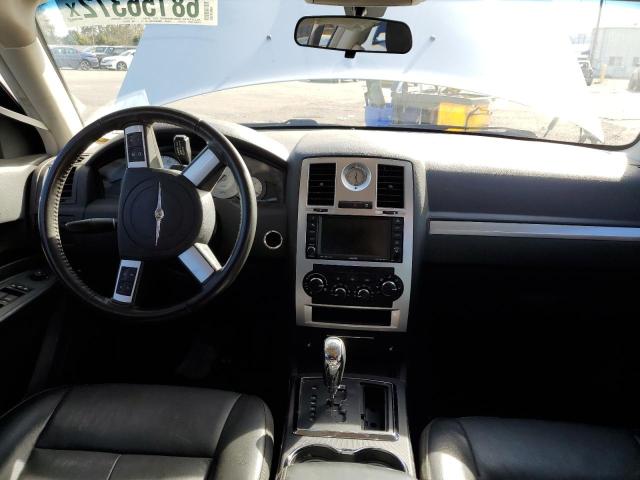 Photo 8 from auction – 2010 CHRYSLER 300 TOURIN with VIN 2C3CA5CV3AH328769