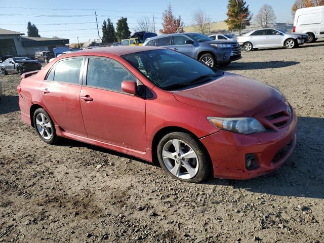 Photo 4 from auction – 2013 TOYOTA COROLLA BA with VIN 2T1BU4EE5DC920744