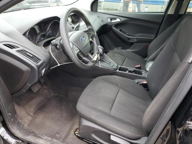 Photo 7 from auction – 2018 FORD FOCUS SE with VIN 1FADP3F29JL238703