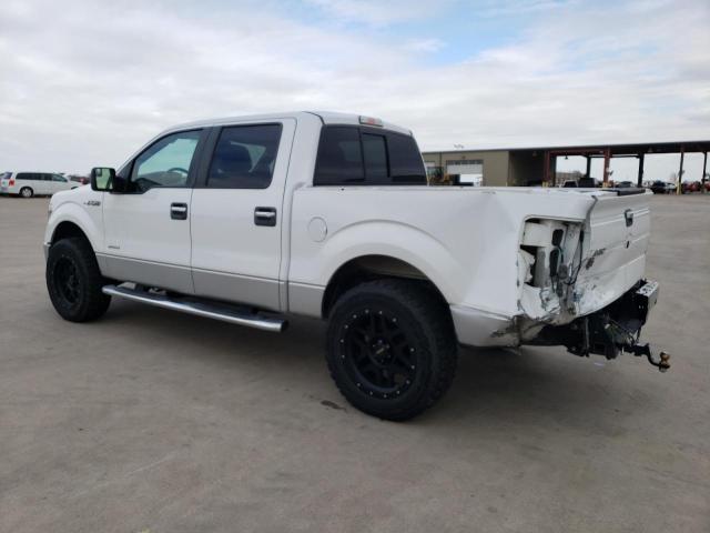 Photo 2 from auction – 2014 FORD F150 SUPER with VIN 1FTFW1CTXEKE87465