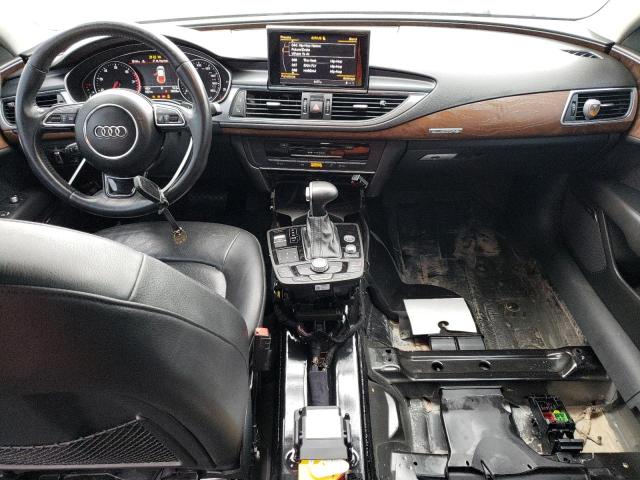 Photo 8 from auction – 2014 AUDI A7 PREMIUM with VIN WAUWGAFC3EN134005