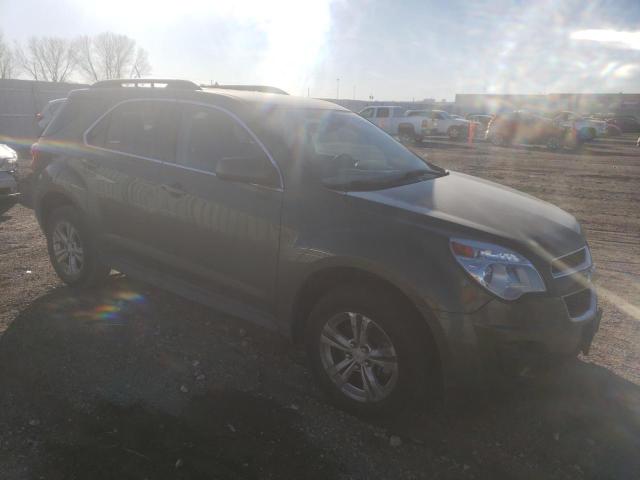Photo 4 from auction – 2015 CHEVROLET EQUINOX LT with VIN 2GNALBEK5F6115833