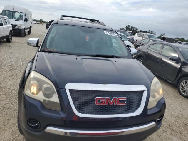Photo 5 from auction – 2011 GMC ACADIA SLE with VIN 1GKKRNED0BJ277515