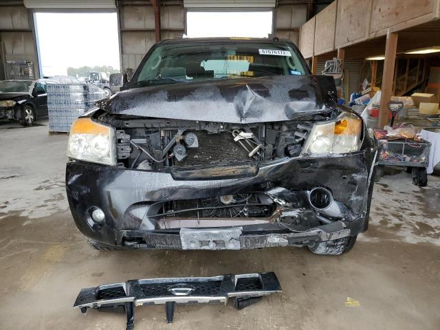 Photo 5 from auction – 2012 NISSAN ARMADA SV with VIN 5N1BA0NF3CN613882