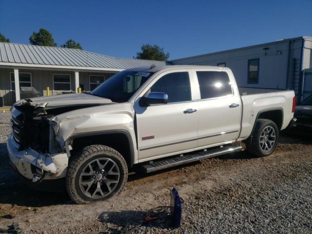 GMC SIERRA K15 2014 with VIN 3GTU2VEC9EG335742 - Photo from auction