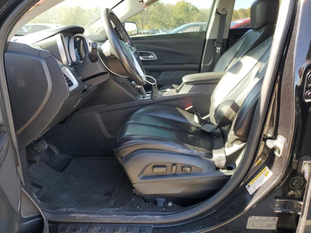 Photo 7 from auction – 2011 CHEVROLET EQUINOX LT with VIN 2CNALFEC6B6422328