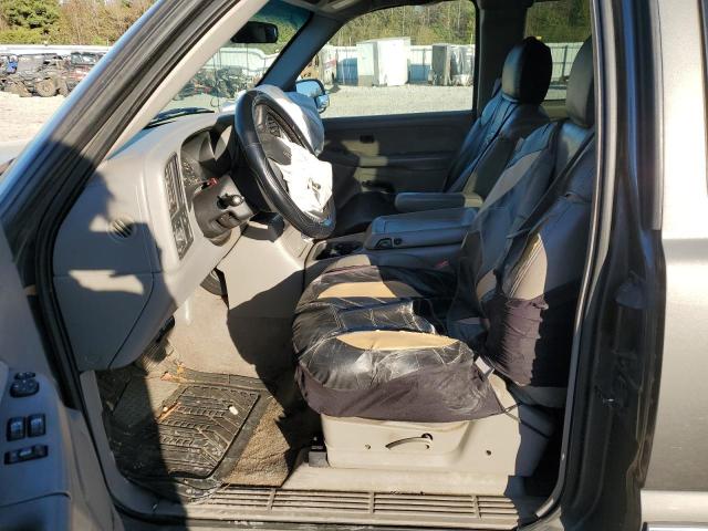 Photo 7 from auction – 2002 CHEVROLET SILVERADO with VIN 2GCEC19V221284563